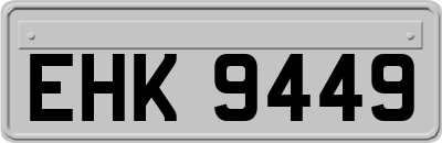 EHK9449