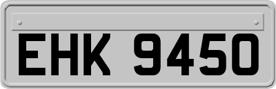 EHK9450