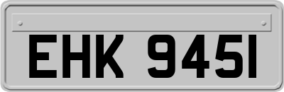 EHK9451