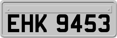 EHK9453