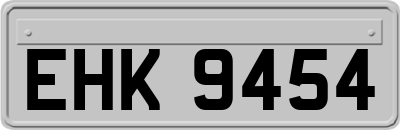 EHK9454