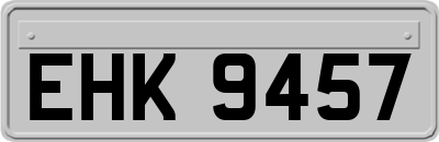 EHK9457
