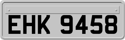 EHK9458