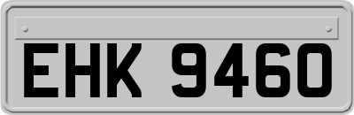 EHK9460