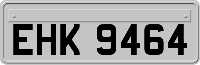 EHK9464