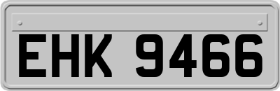 EHK9466