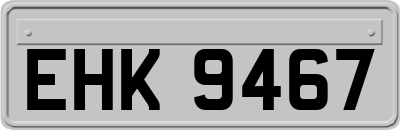 EHK9467