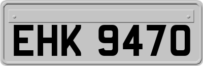 EHK9470