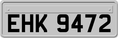 EHK9472