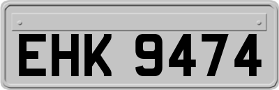 EHK9474