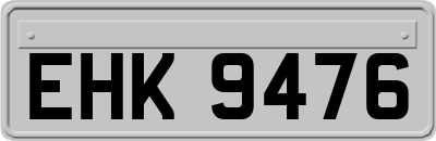 EHK9476