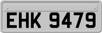 EHK9479