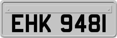 EHK9481