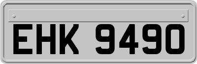 EHK9490