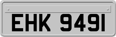 EHK9491