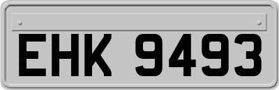 EHK9493
