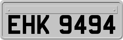 EHK9494