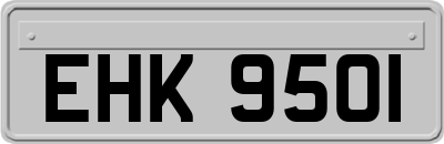 EHK9501