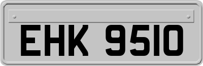 EHK9510