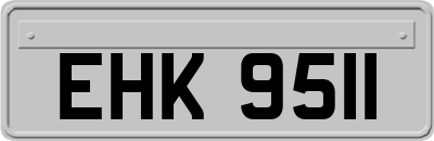 EHK9511