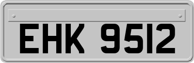 EHK9512