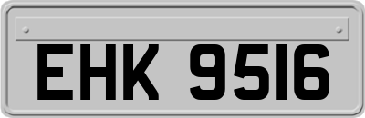 EHK9516