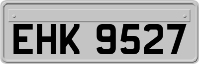 EHK9527