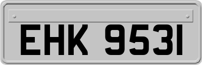 EHK9531
