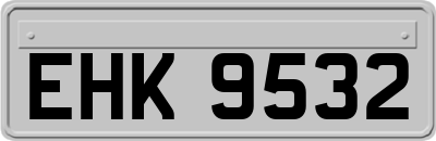 EHK9532