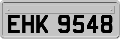 EHK9548