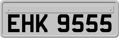 EHK9555