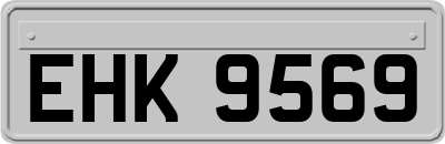 EHK9569