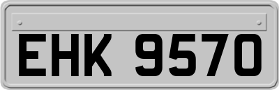 EHK9570