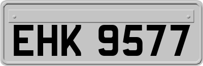 EHK9577
