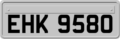 EHK9580