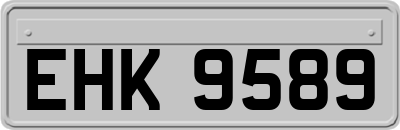EHK9589