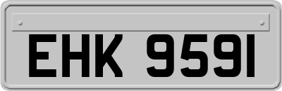 EHK9591