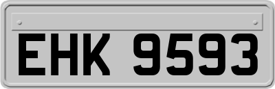 EHK9593