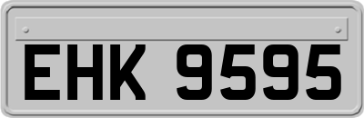 EHK9595