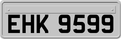 EHK9599