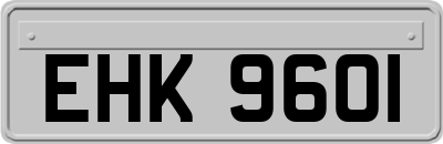 EHK9601