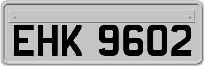 EHK9602