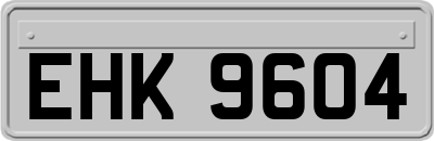 EHK9604