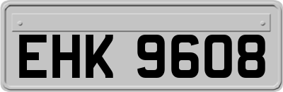 EHK9608