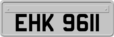EHK9611