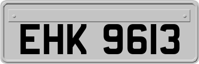 EHK9613