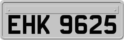 EHK9625