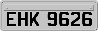 EHK9626