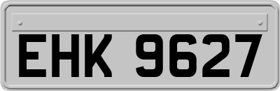 EHK9627
