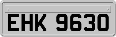 EHK9630